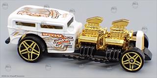 White - Kmart exclusive